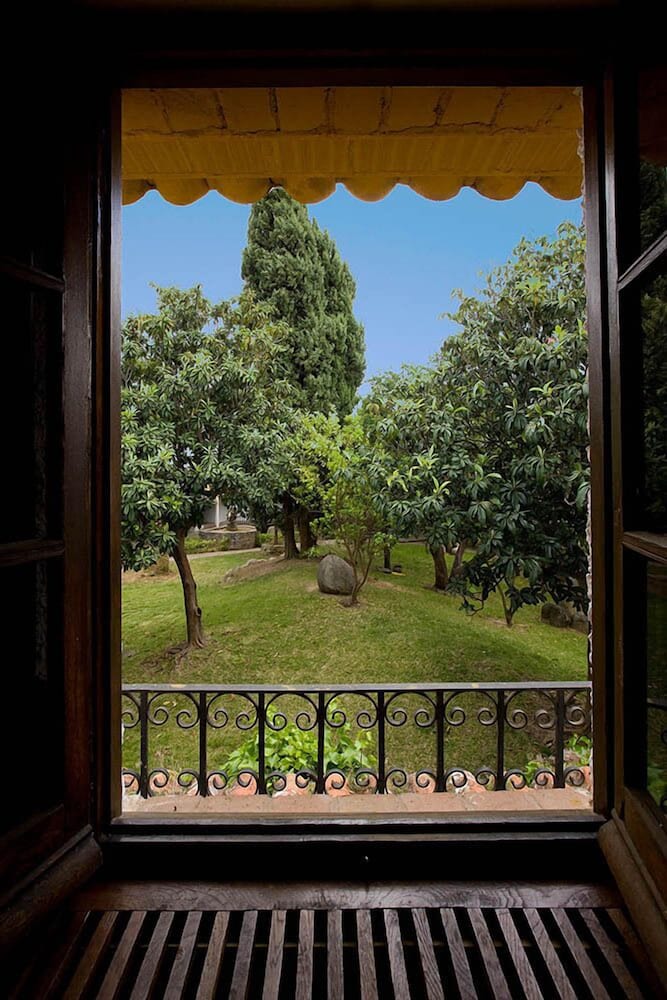 La Perdiz 27/28