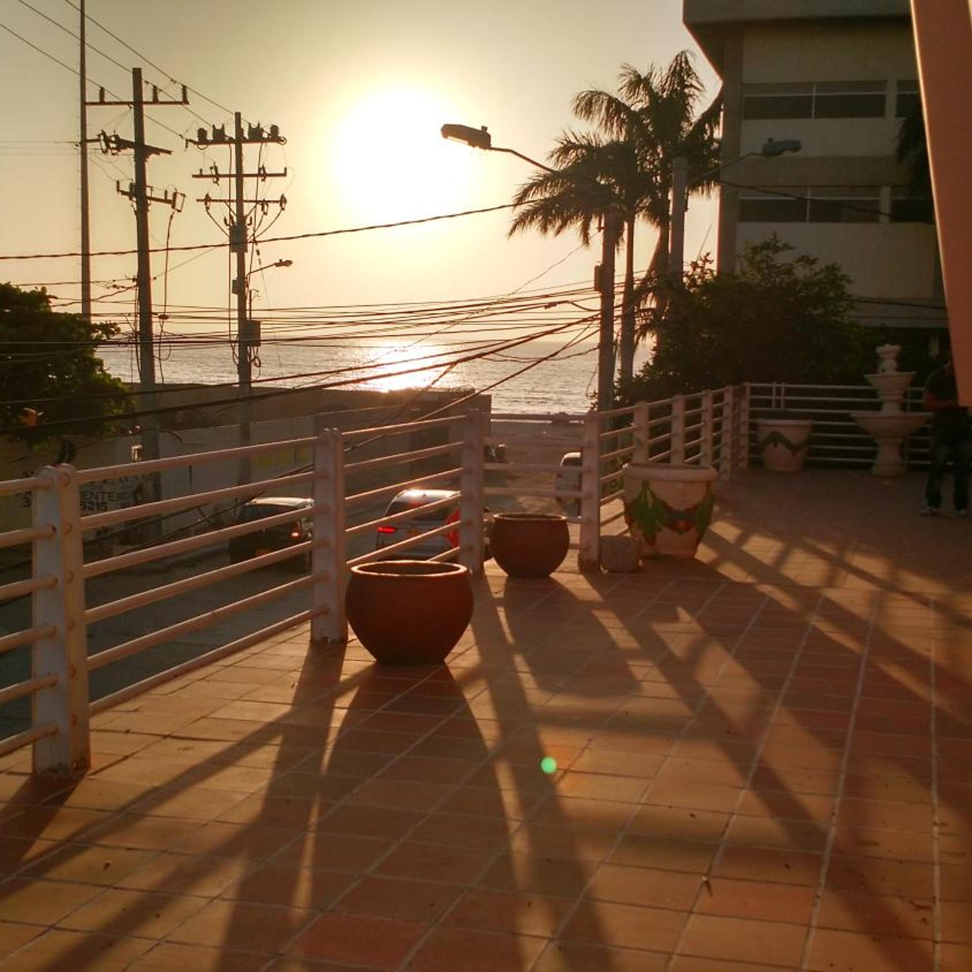 Hotel Bahia Plaza 46/54