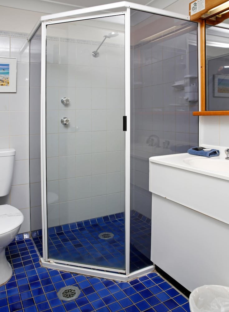 ASTON MOTEL YAMBA 34/57