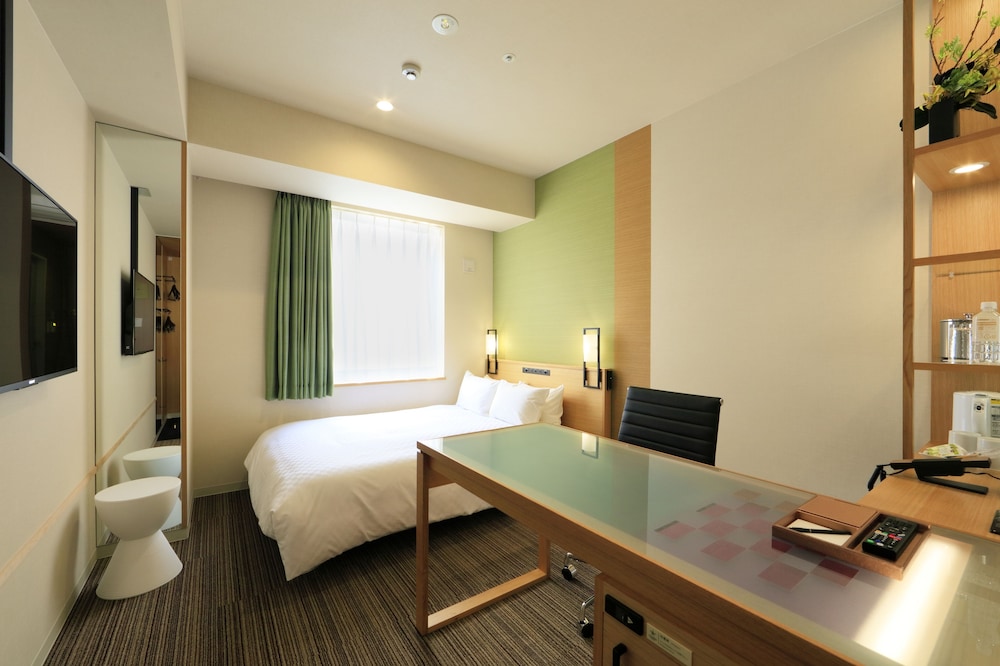 Candeo Hotels Hiroshima Hatchobori 27/58
