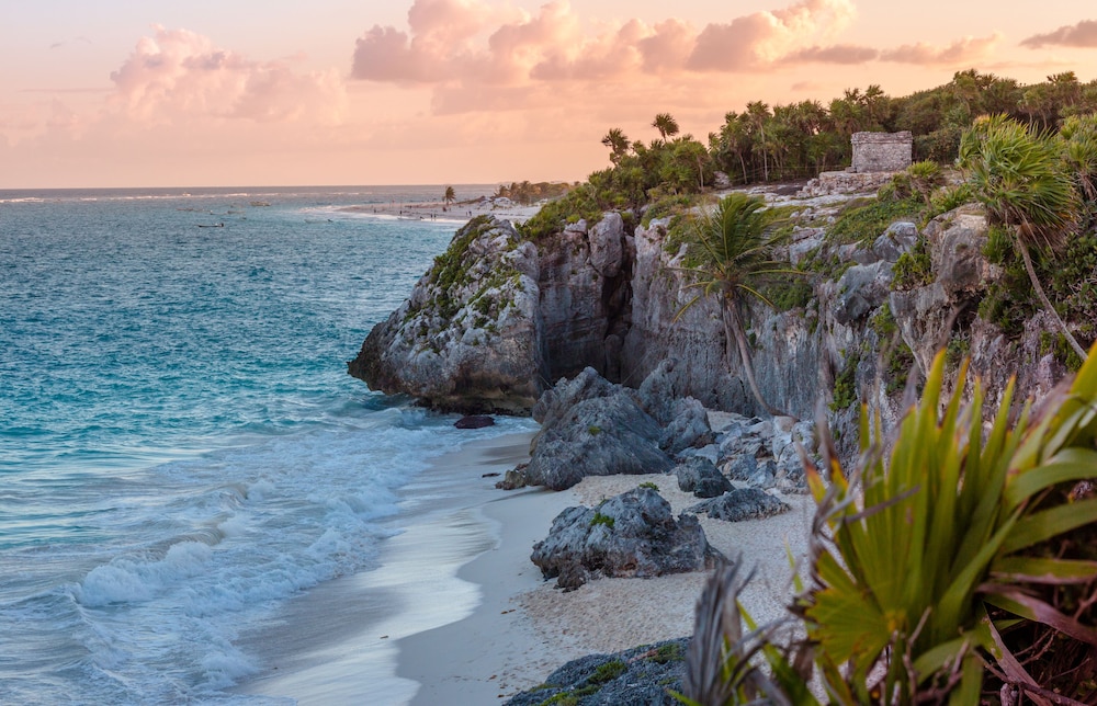 Kimpton Aluna Resort Tulum 43/48
