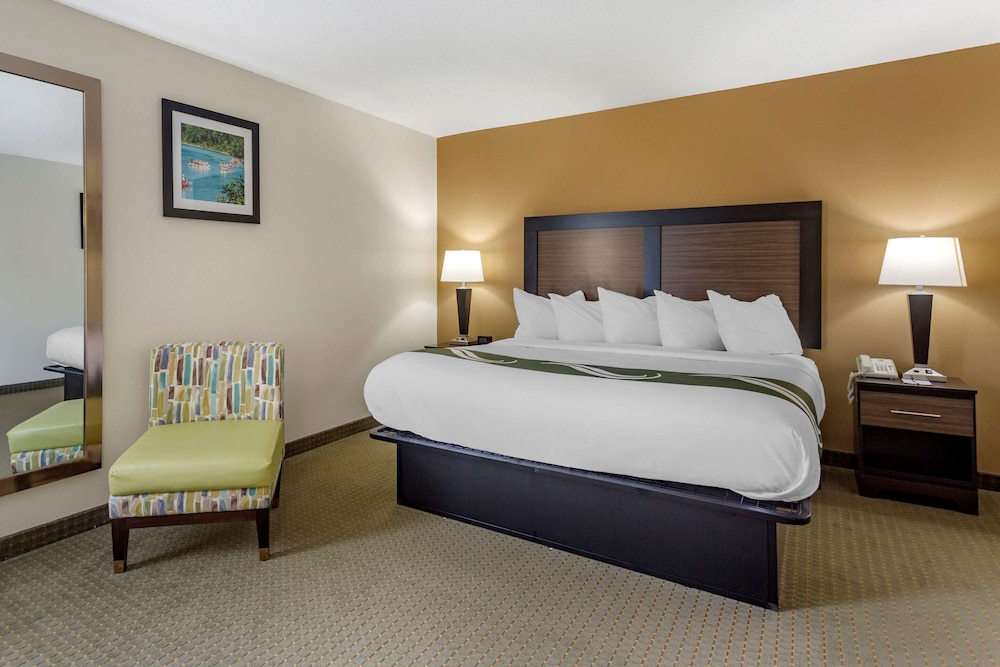 Quality Inn Ocoee - Cleveland East 9/49