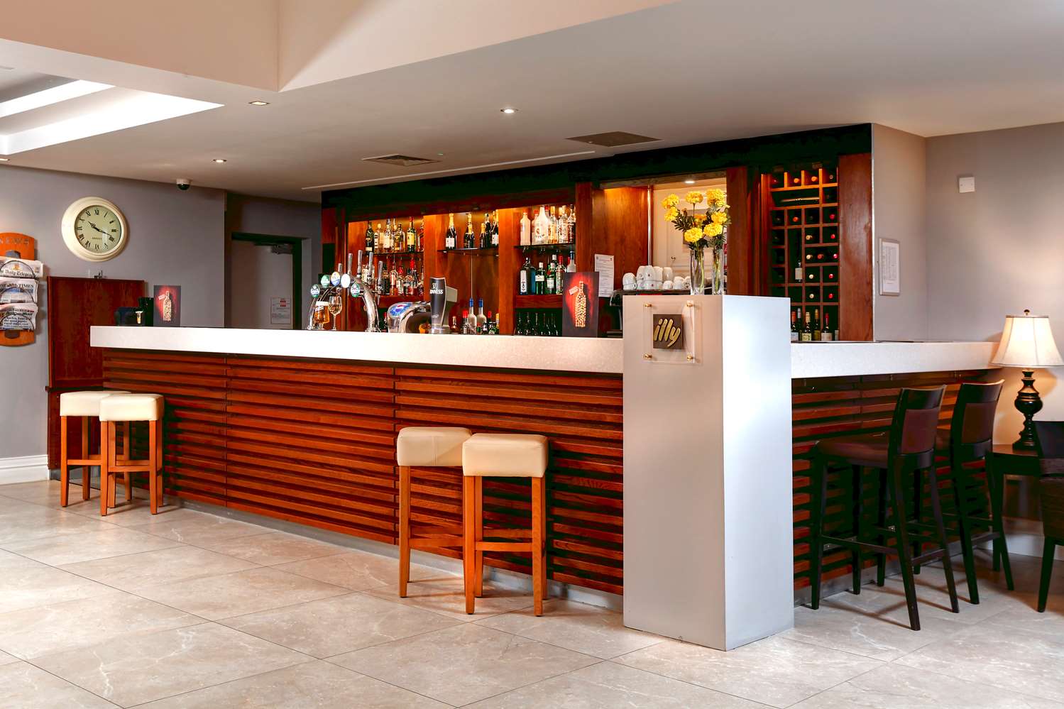 Best Western Appleby Park Hotel 36/48