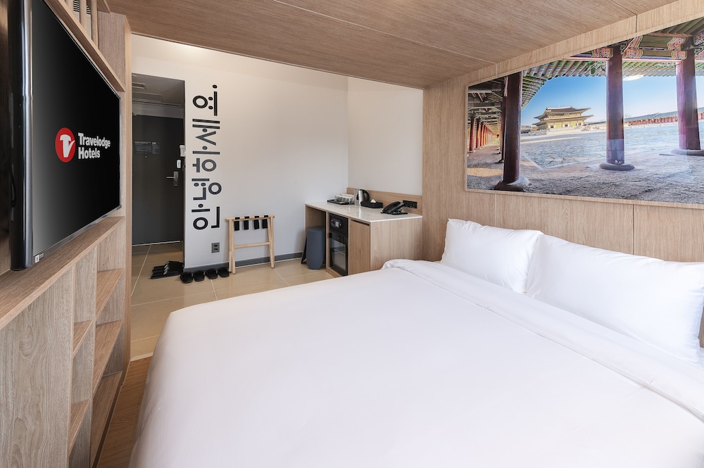 Travelodge Myeongdong Namsan 19/46