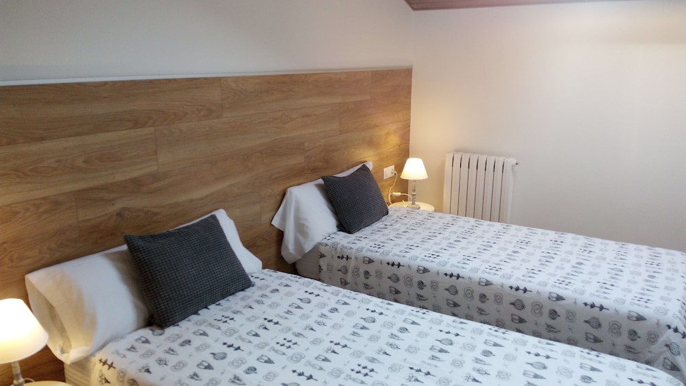Aparthotel Sant Andreu 5/39