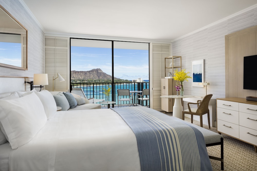 DIAMOND HEAD, PRIME, OCEAN FRONT