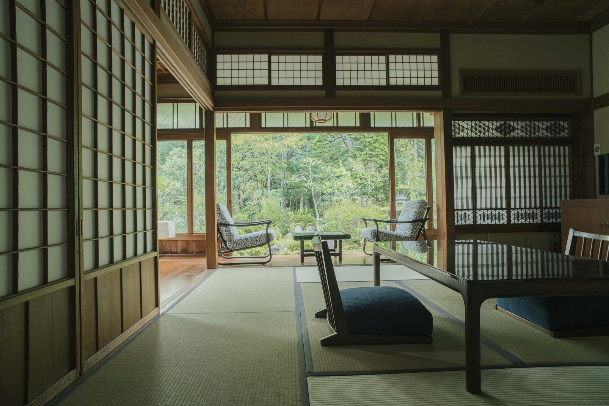 Japanese Western, Koubai