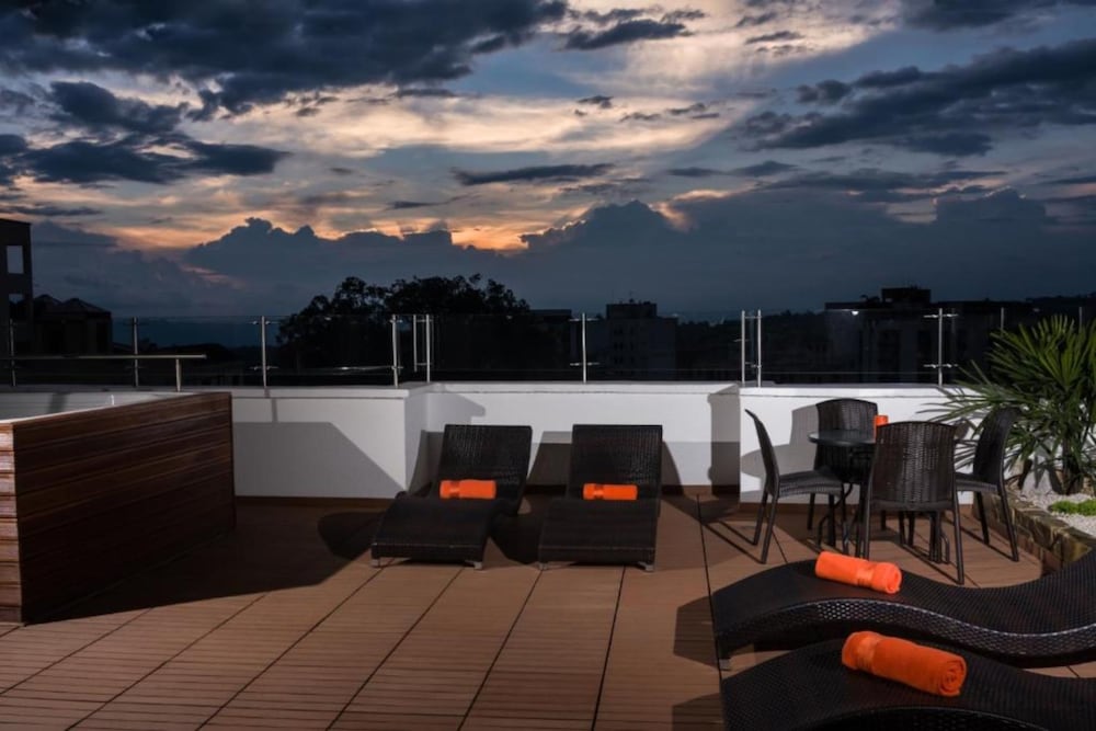 Isa Victory Hotel Boutique 45/64