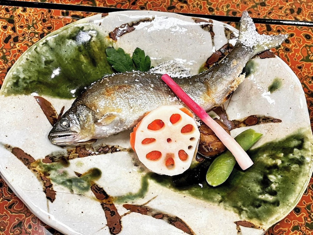 Yamamoto Ryokan 8/39