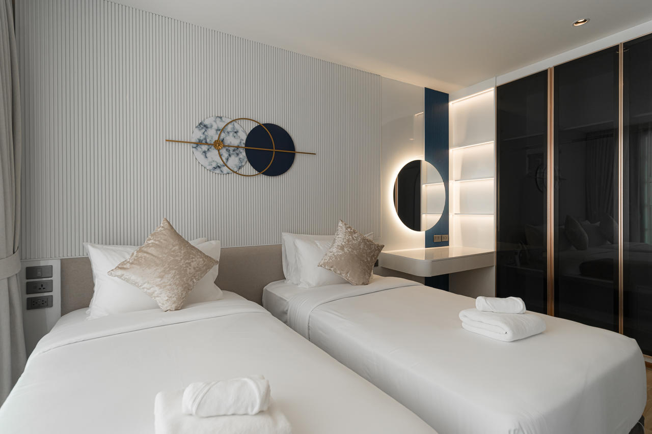 Above Element Bangtao Phuket by Arthouse Collection 10/15