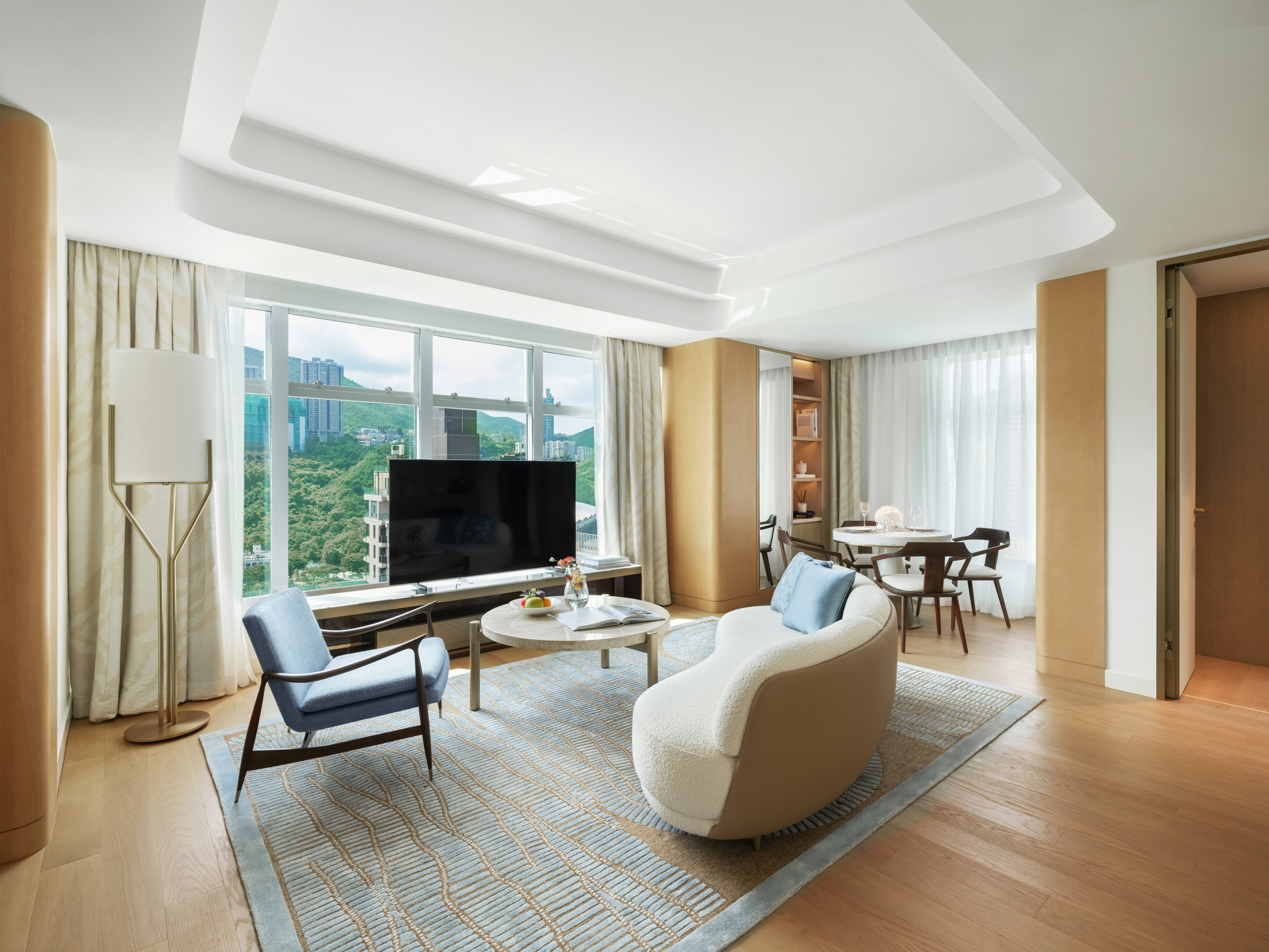 Lanson Place Hotel 8/26