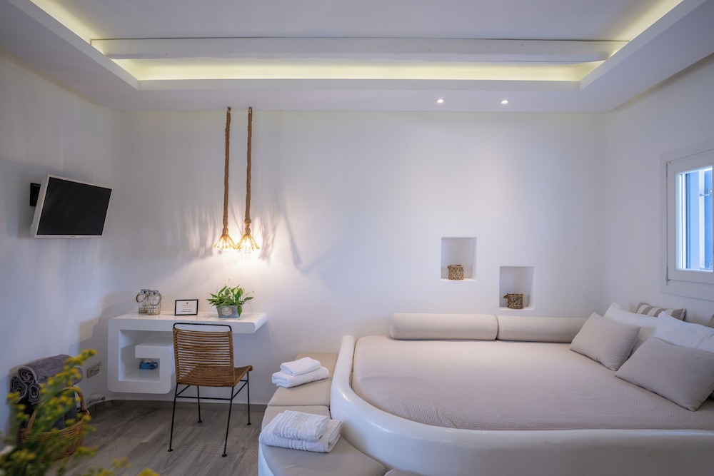 DEPIS EDEM LUXURY VILLAS 29/50