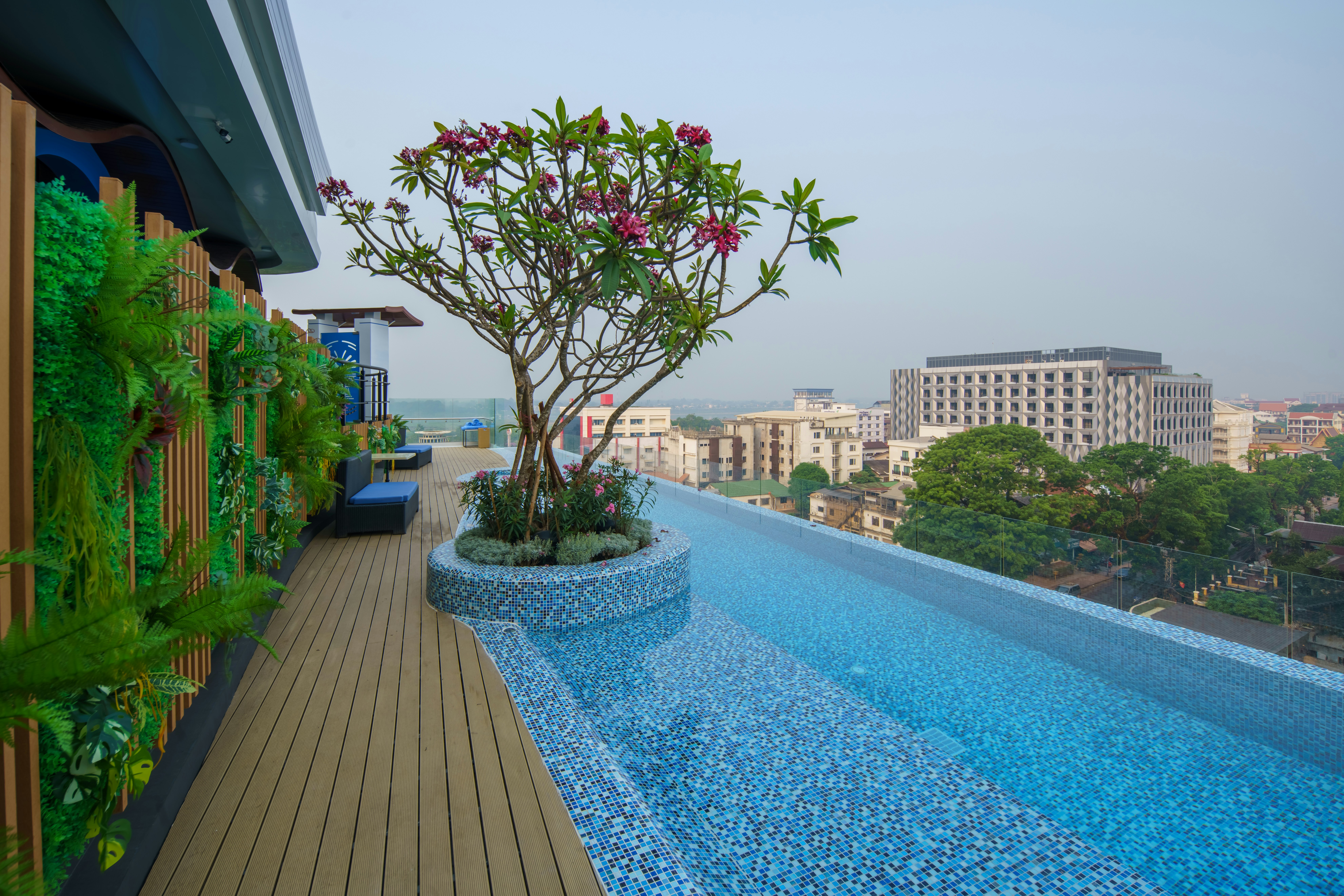 COSI Vientiane Nam Phu 48/57