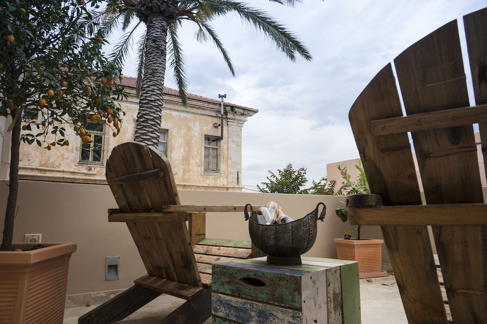 La Maison Ottomane 45/50