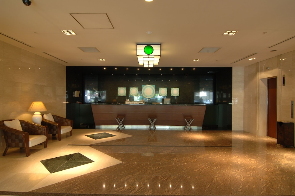 Hotel Villa Fontaine Tokyo Kayabacho 5/50