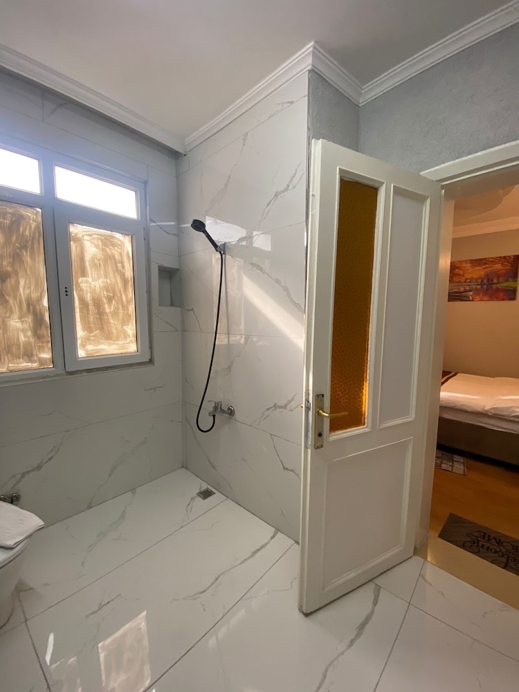 Berce Apartment & Suites 20/21