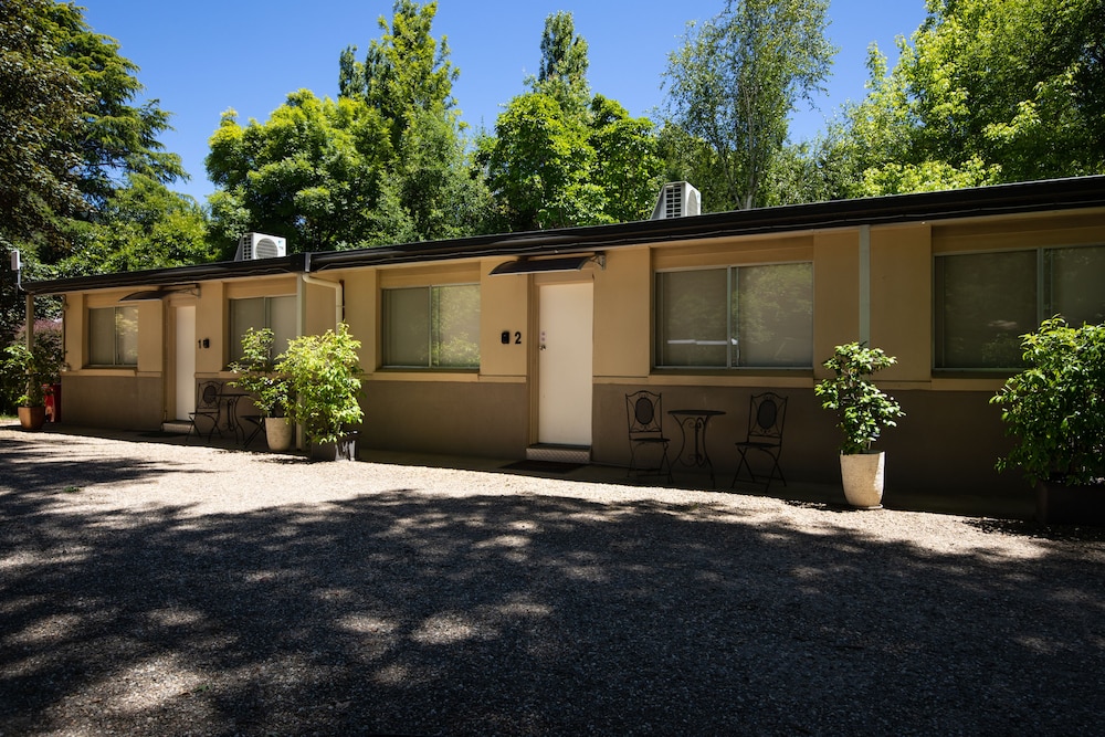 Adina Lodge Holiday Units 4/71