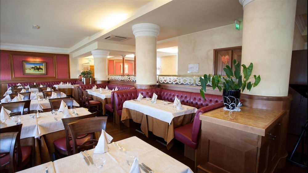 Hotel Principe Palace 44/60