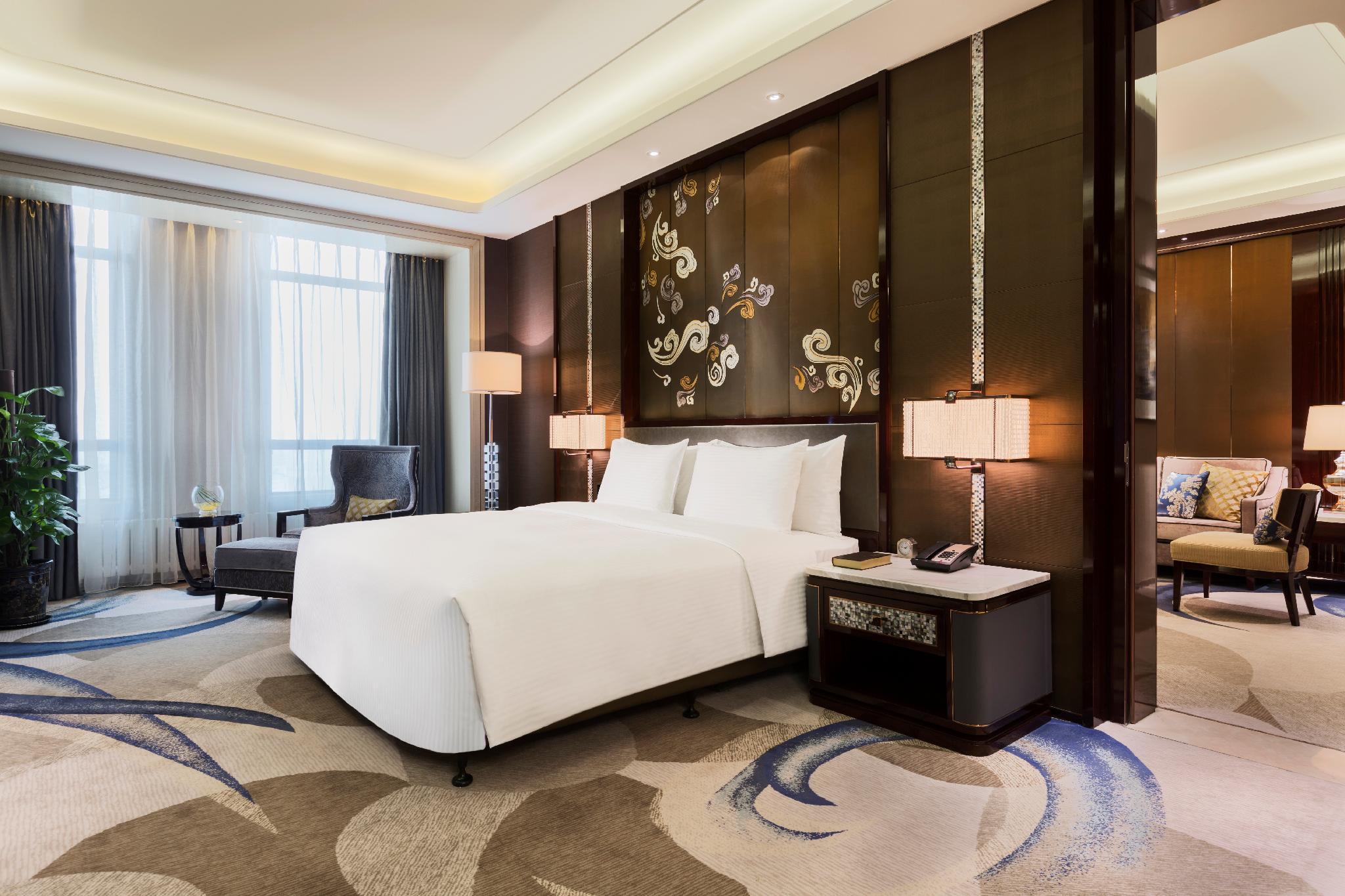 Wanda, Suite, Club Floor