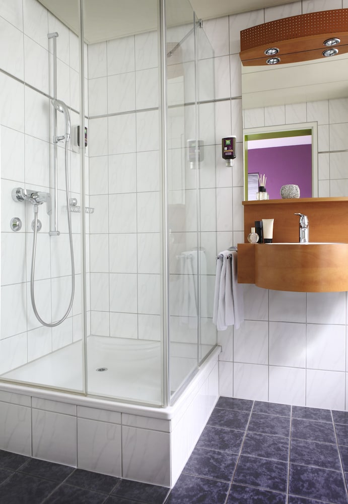 Ibis Styles Luzern City Hotel 20/68
