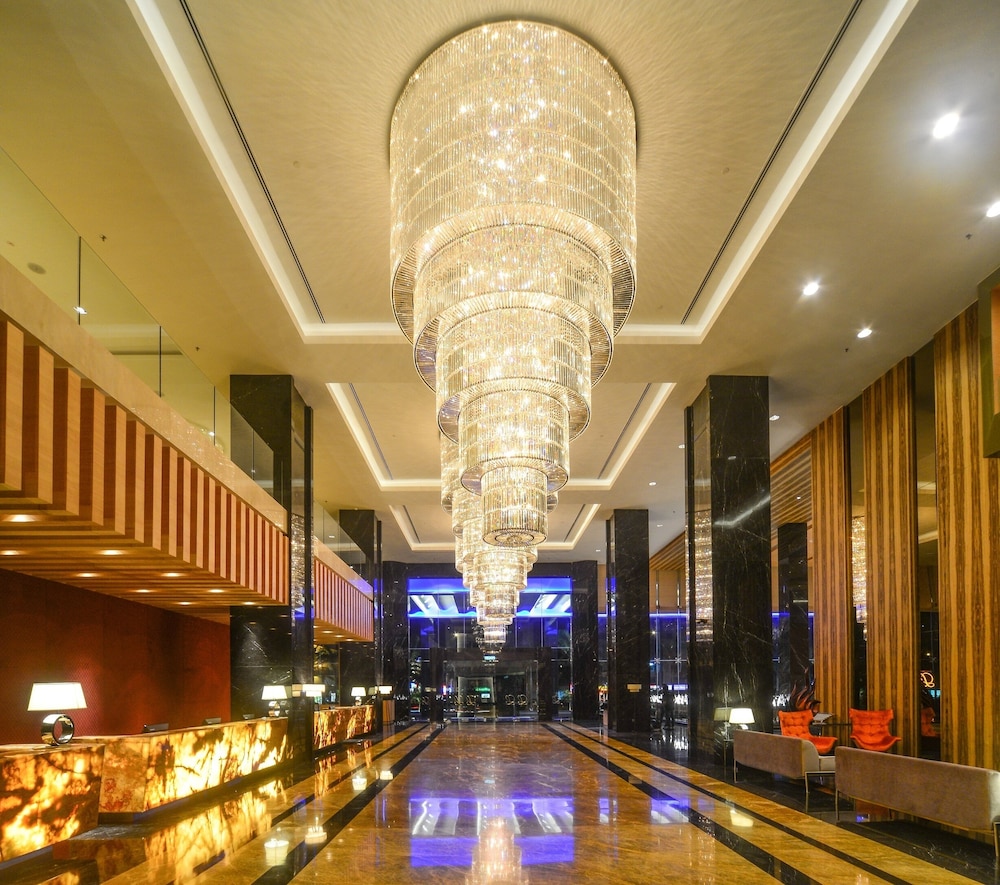 The Light Hotel Penang 45/53