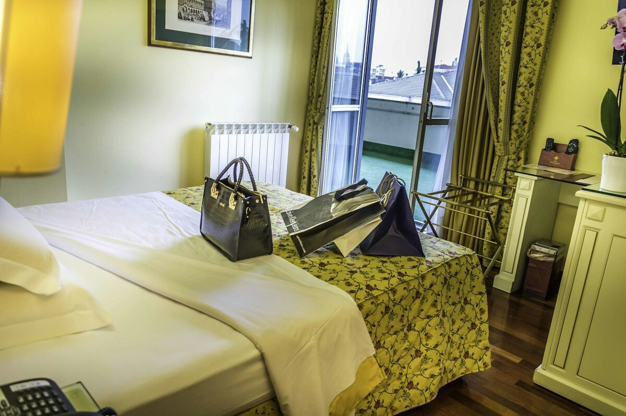 Hotel La Bussola 12/46