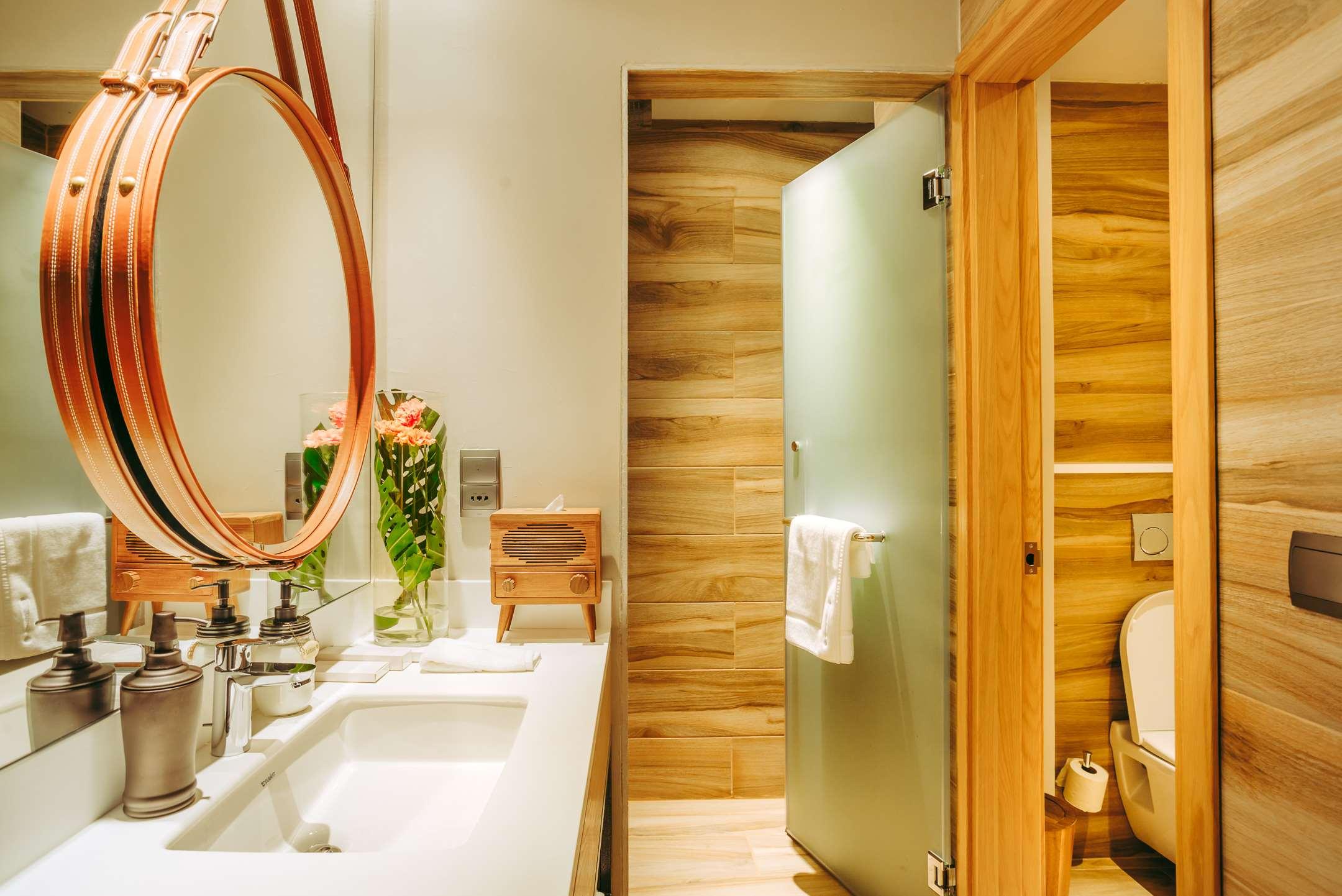 غرفة كبيرة، The Social House Nairobi, a Preferred Lifestyle Hotel 4/4