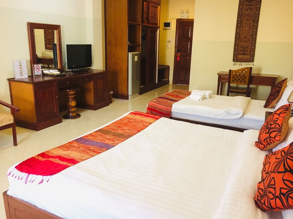New Rose Boutique Hotel 20/66