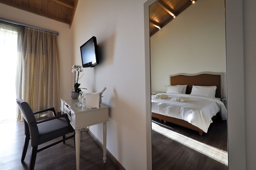 Belvedere Hotel 26/70