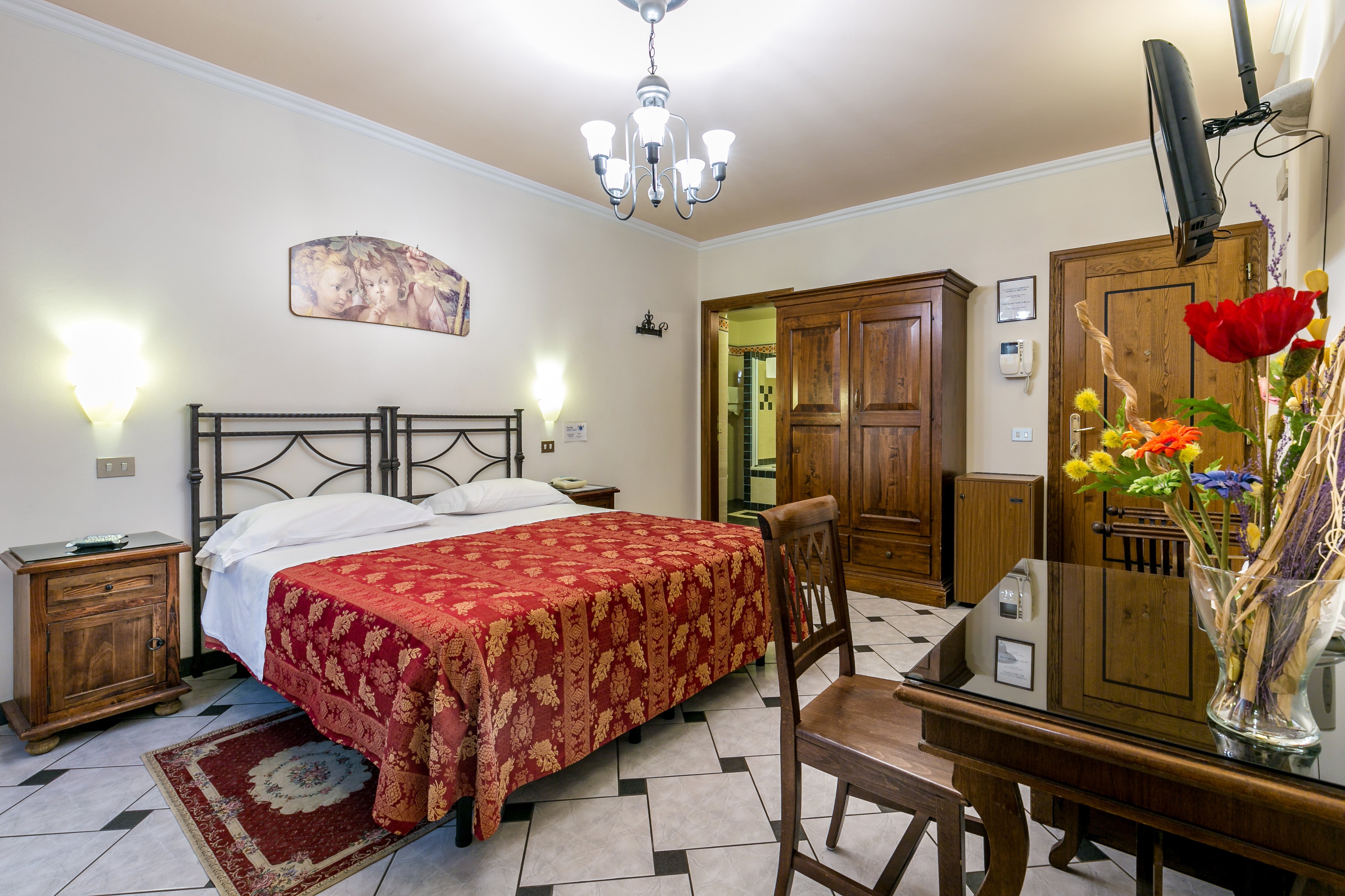 Hotel Collodi 13/53