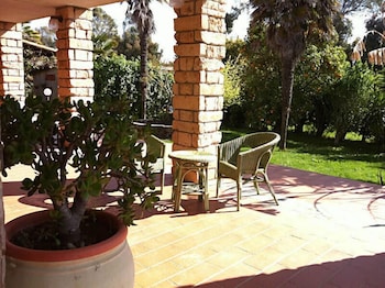 Agriturismo Agave Alghero 5/30