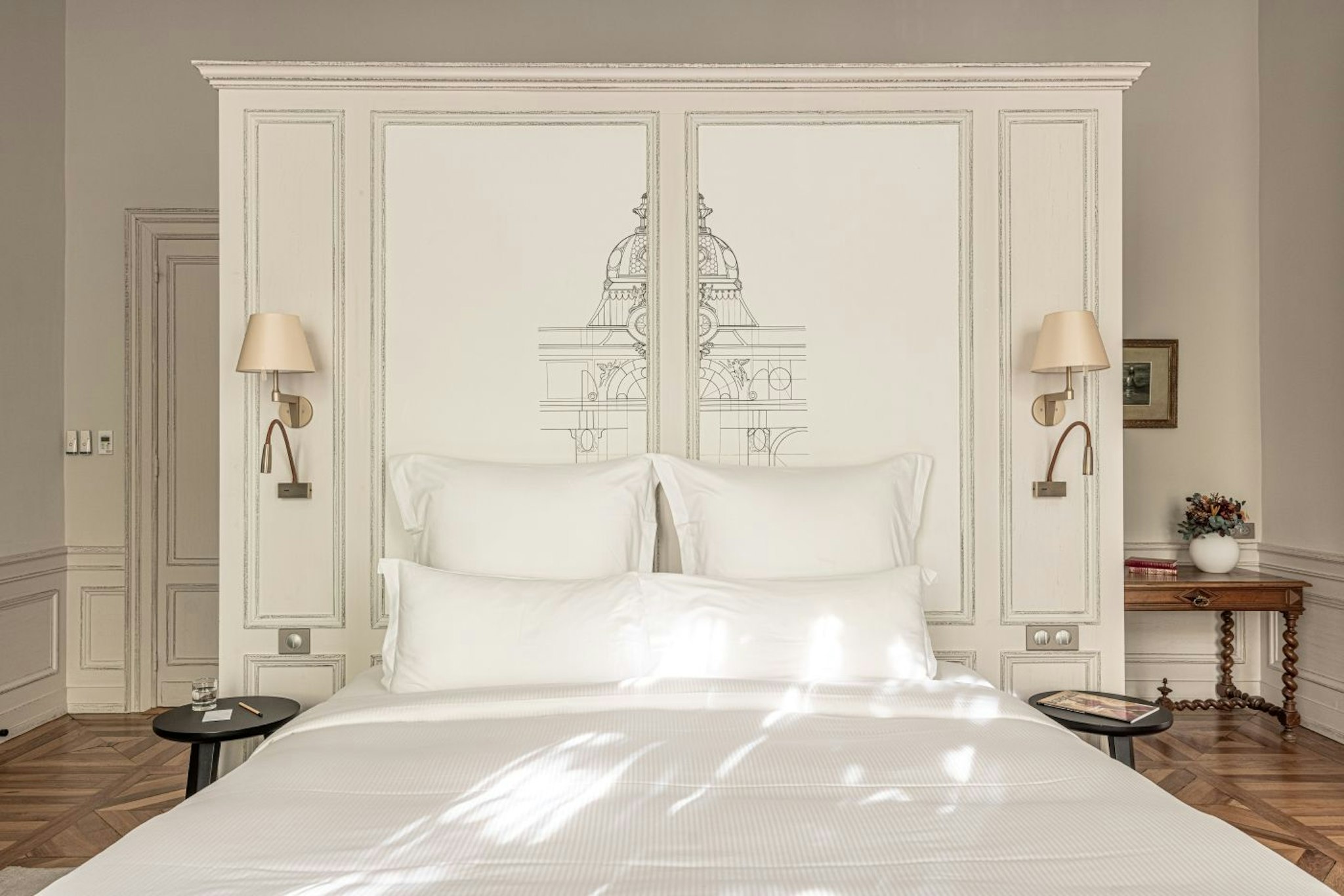 Villas Foch Boutique Hotel and Spa Bordeaux 58/58