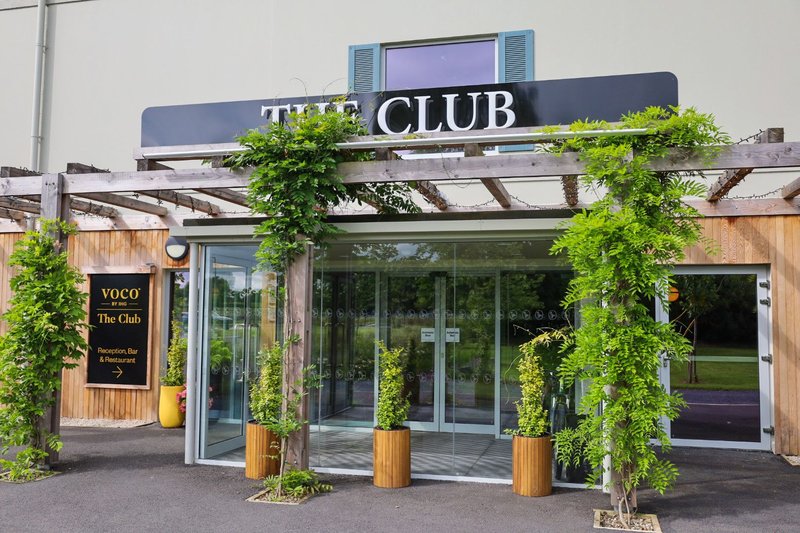voco the Club - Dublin Gateway by IHG 1/50