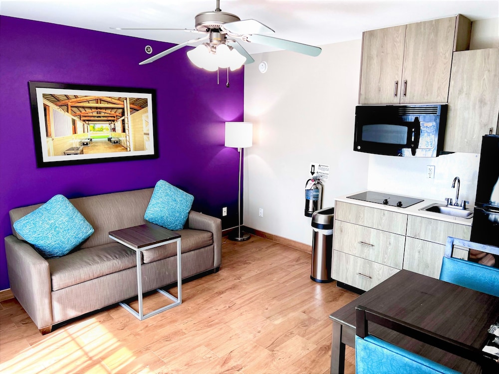 La Quinta Inn & Suites by Wyndham Pharr North McAllen 41/58