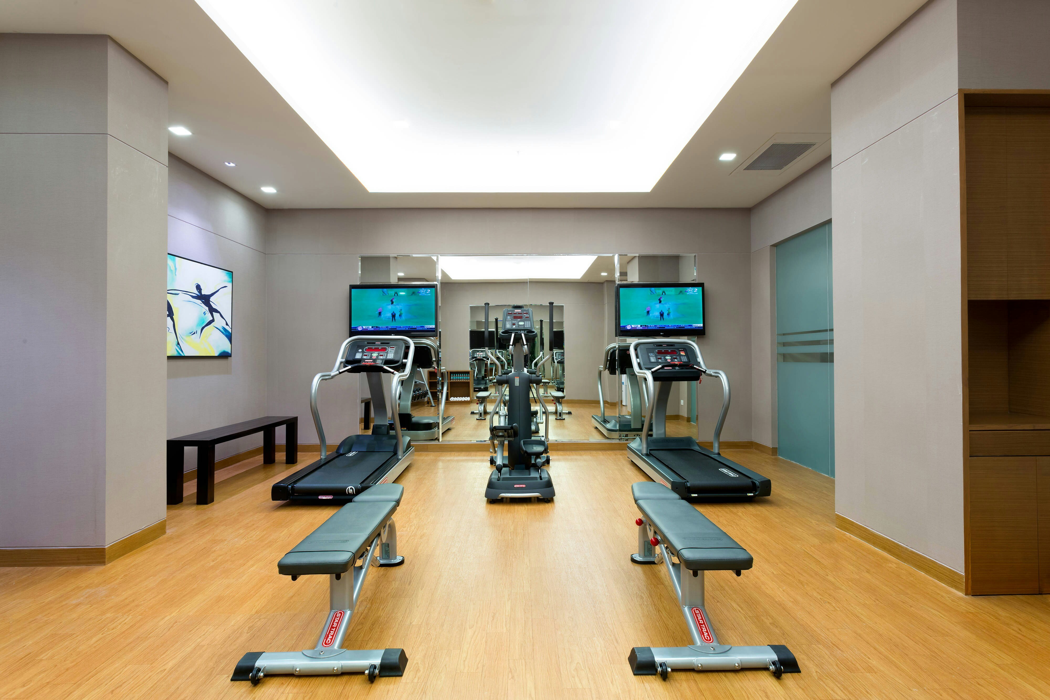 Fairfield By Marriott Bengaluru Rajajinagar 6/19
