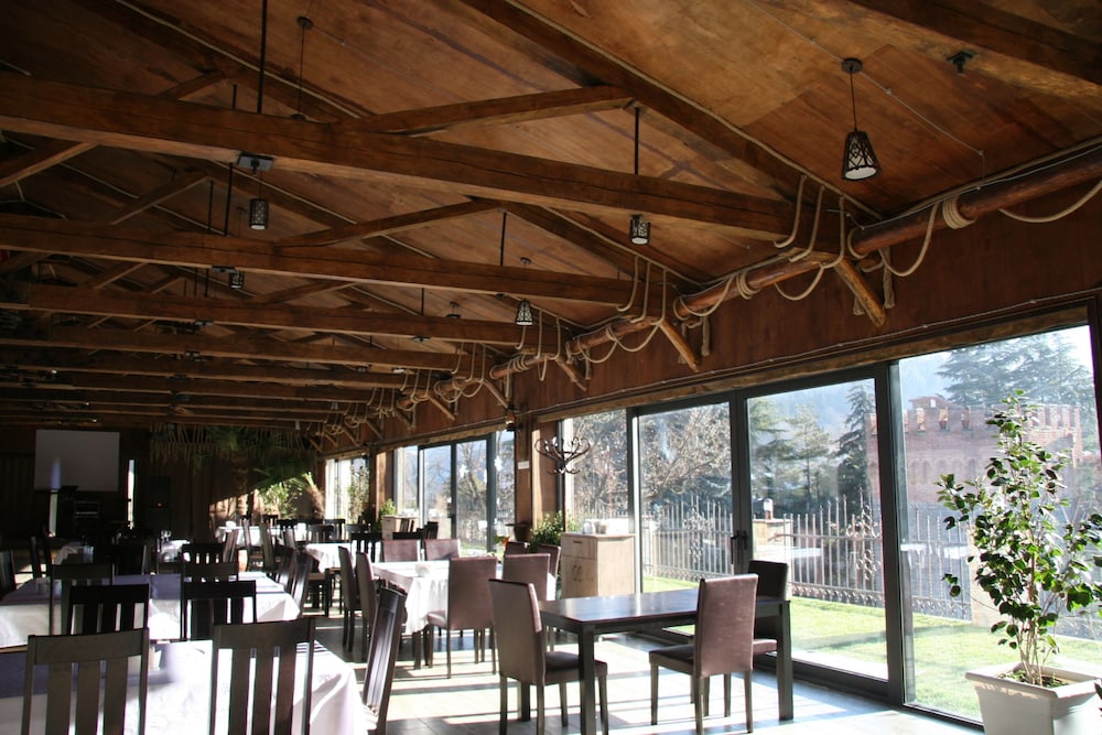 Borjomi Palace Hotel and Spa 38/50