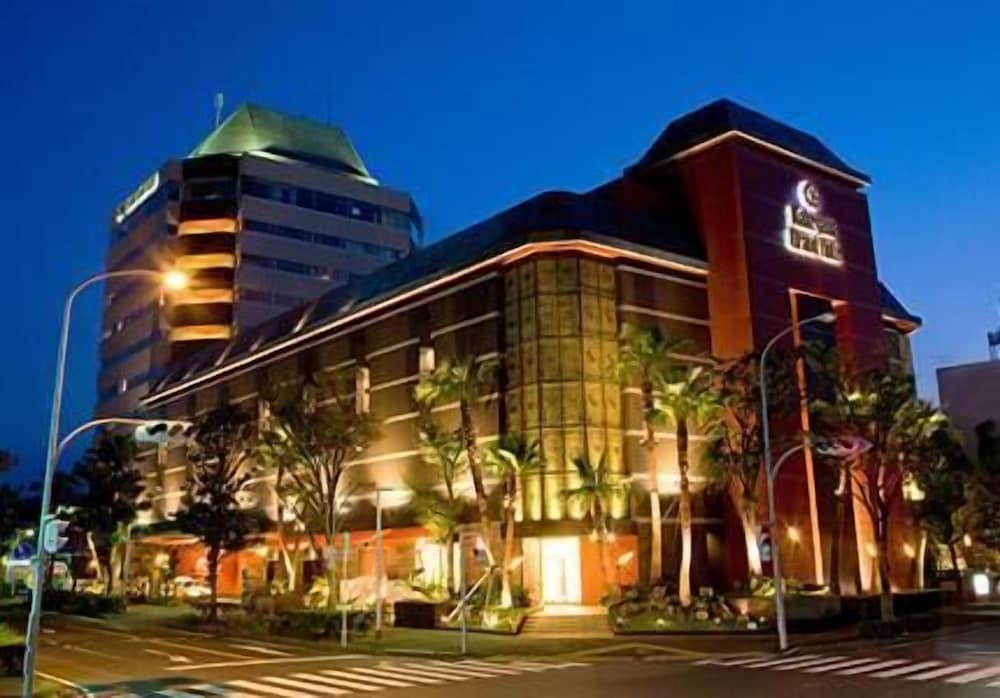 Kakegawa Grand Hotel 2/60