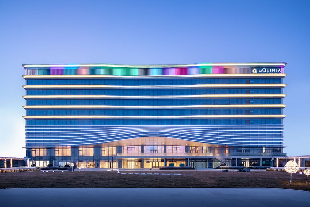 La Quinta by Wyndham Weifang South 1/50