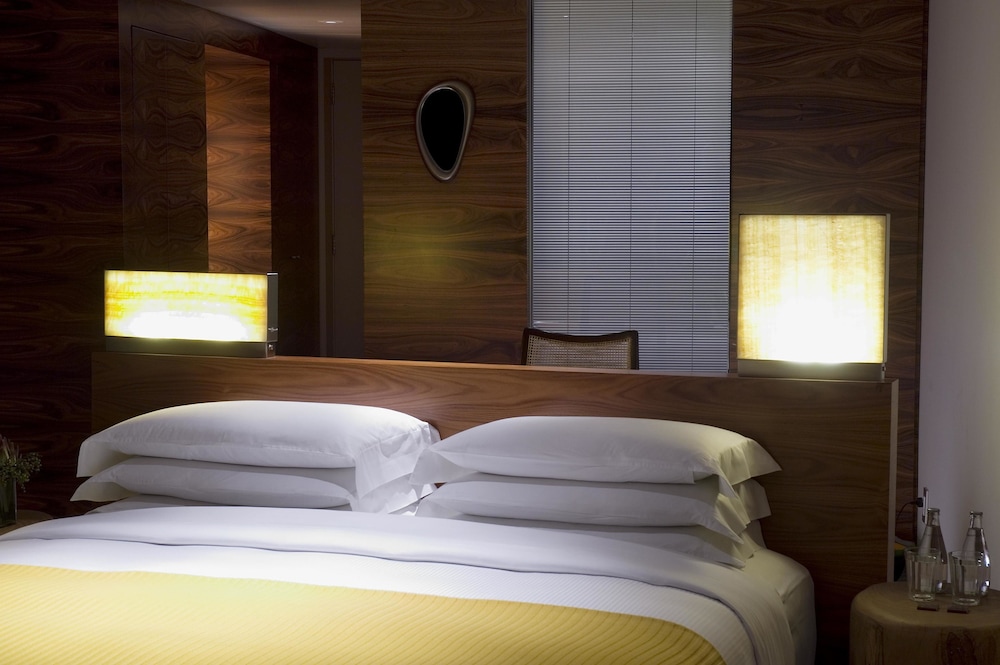 Hotel Fasano Rio de Janeiro 19/72