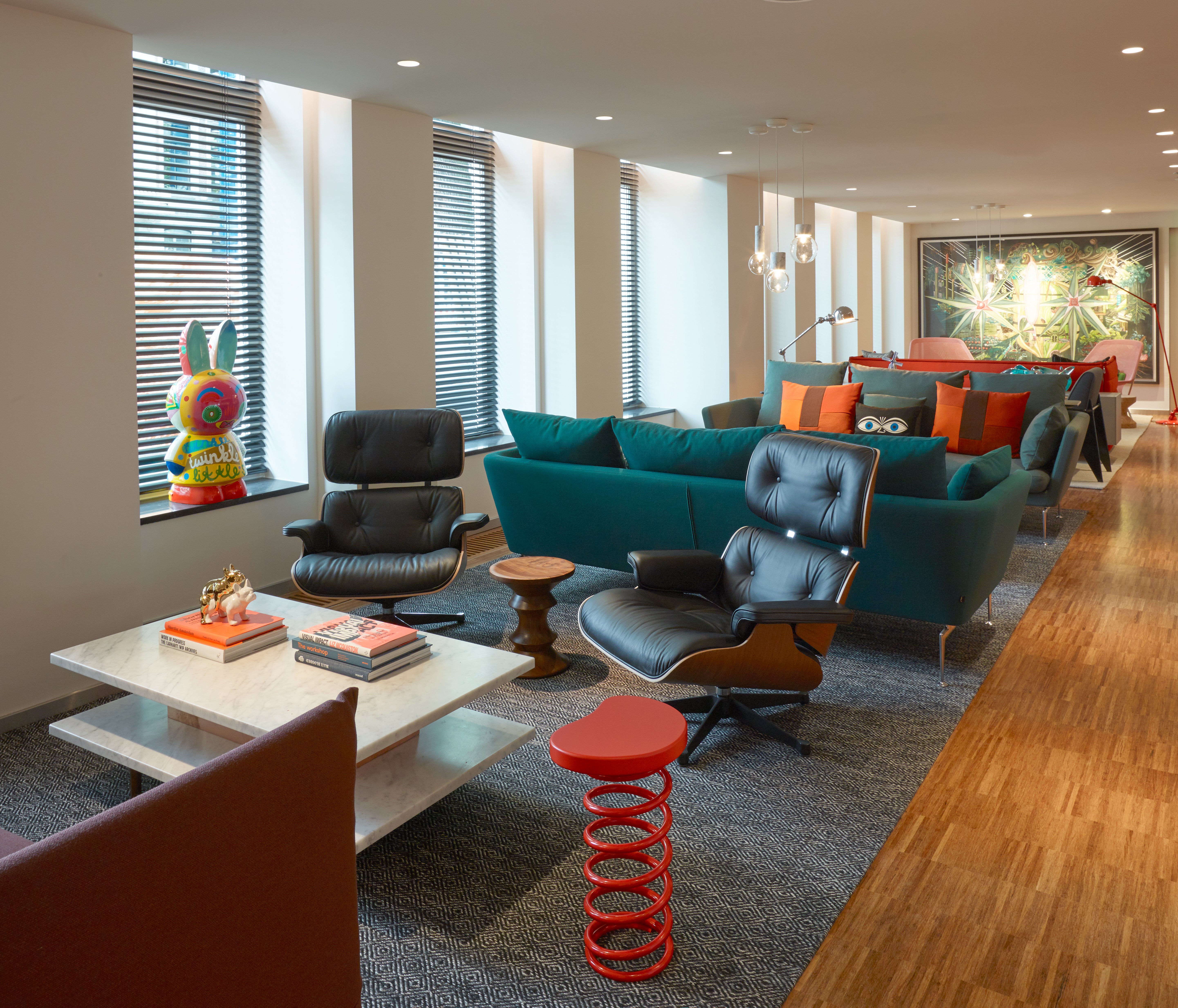 Citizenm Amstel Amsterdam Hotel 32/59