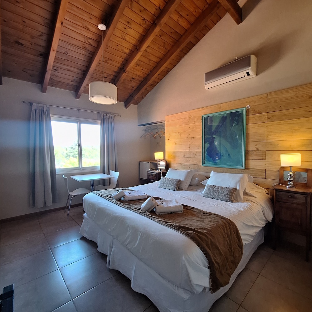 Hotel Antiguo Camino 22/67