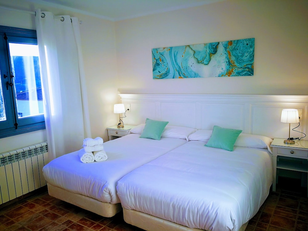 Hotel Ronda Moments 10/49