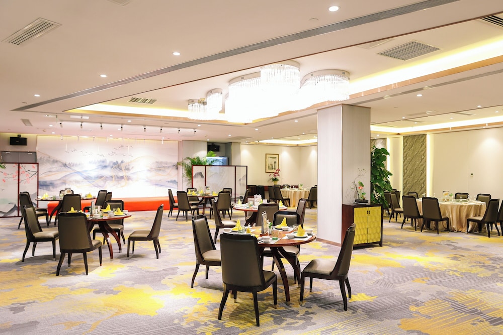 Wuhan Jin Jiang International Hotel 39/56