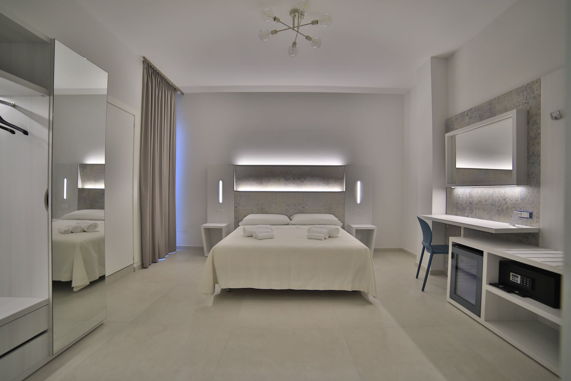 hotel da ettore