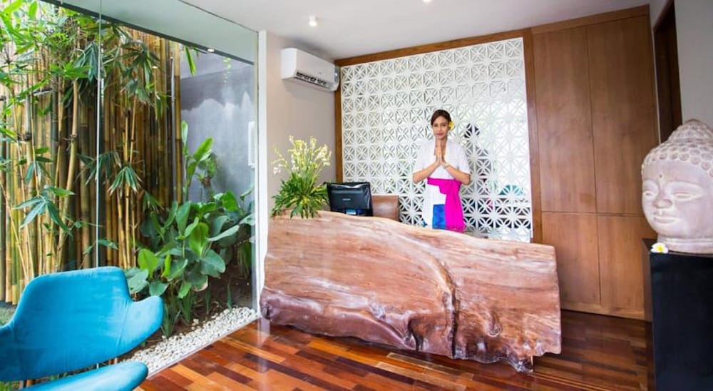 Maca Villas Spa Umalas 13/54