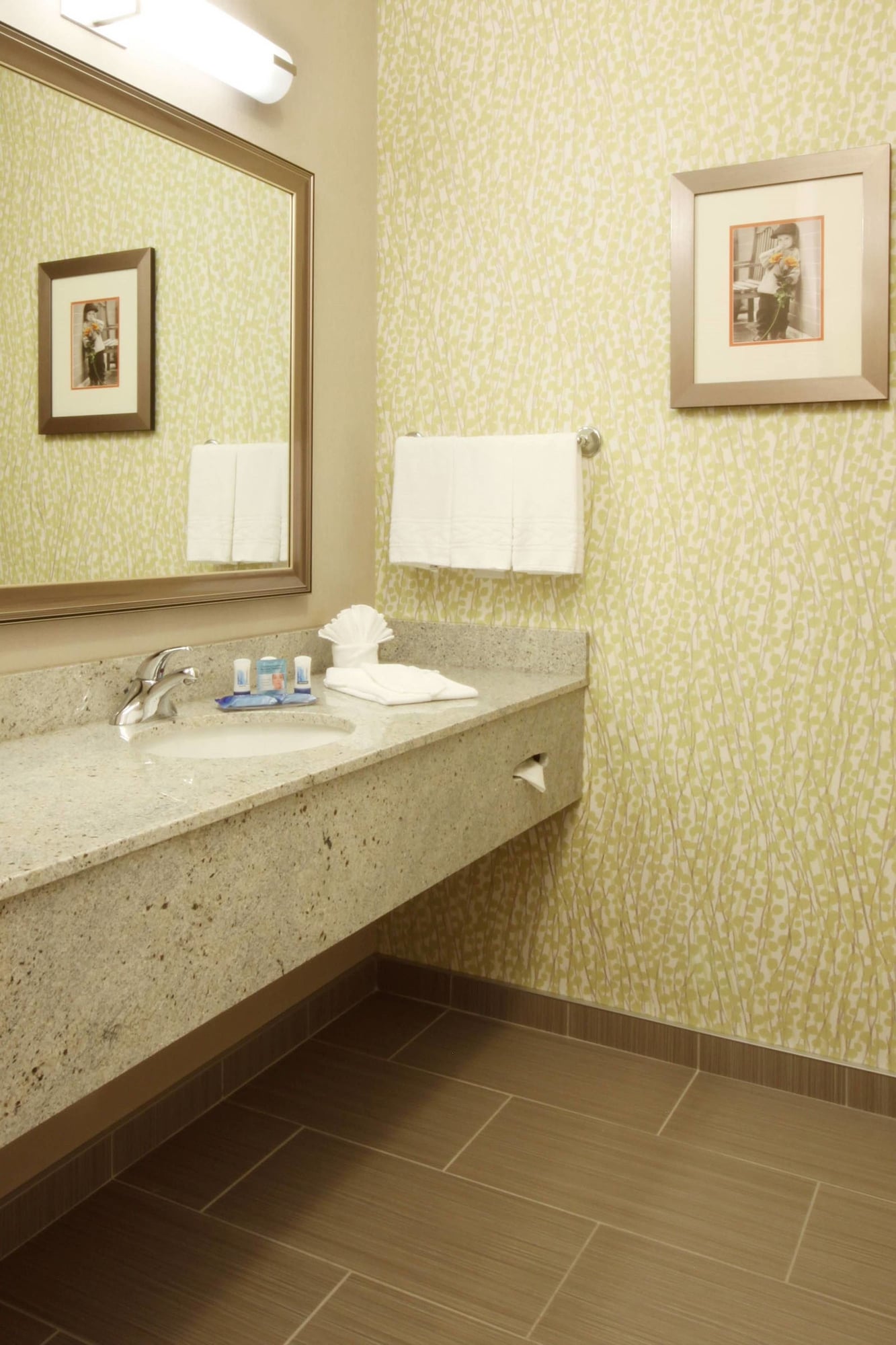 Suite, Multiple Beds، Fairfield Inn And Suites Amarillo Airport 6/6
