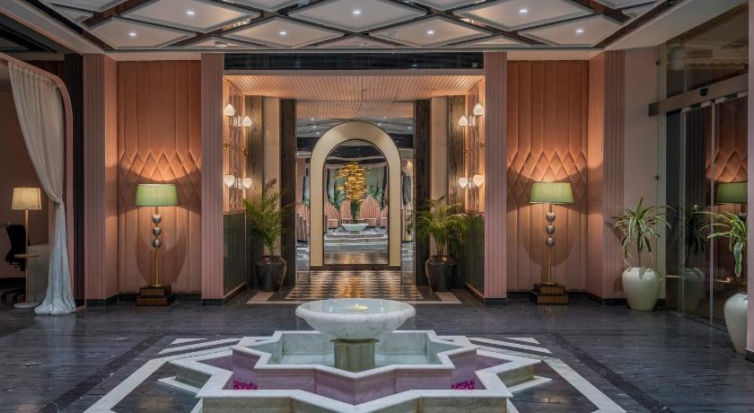The Nest Luxury Resorts Jaipur 6/50