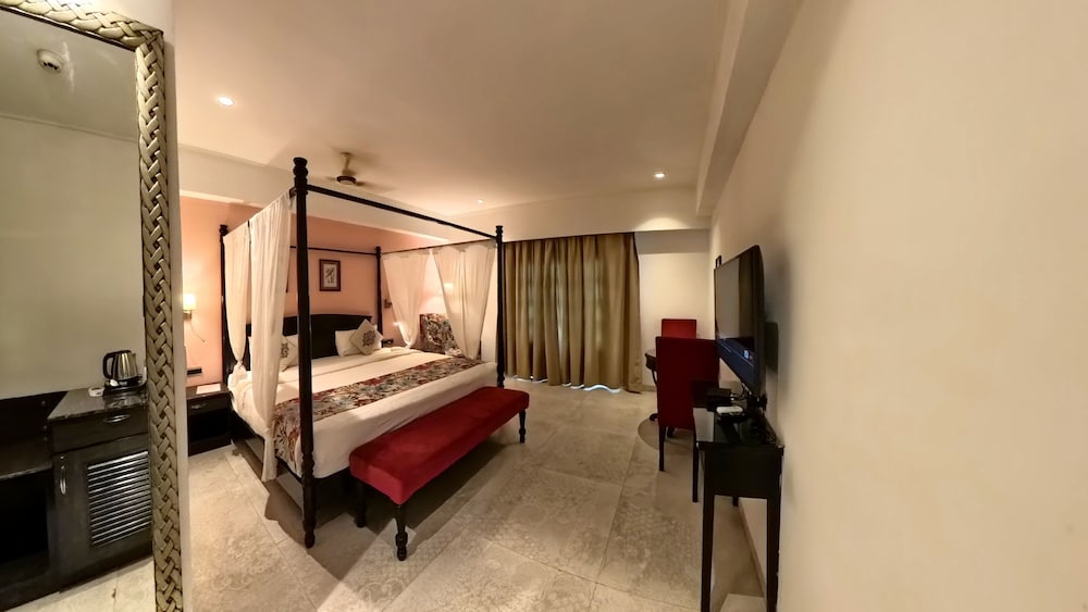 Silver Sands Serenity 25/55