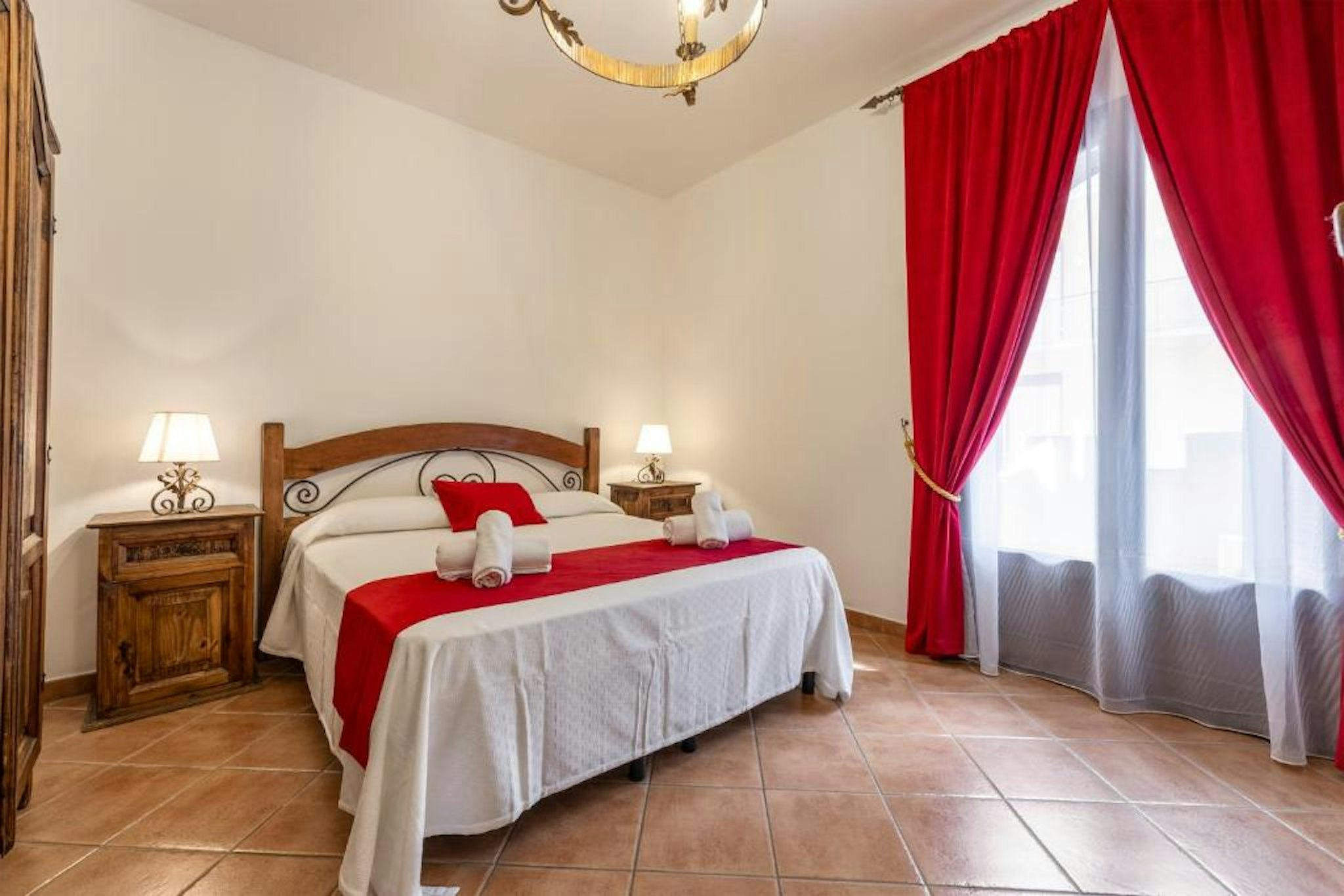 Hotel Castello Di Giuliano 18/48