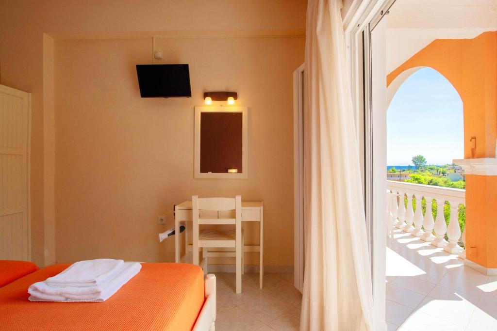 Angeliki Apartments 12/20